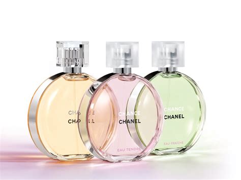 chanel chance top notes|difference between chanel chance fragrances.